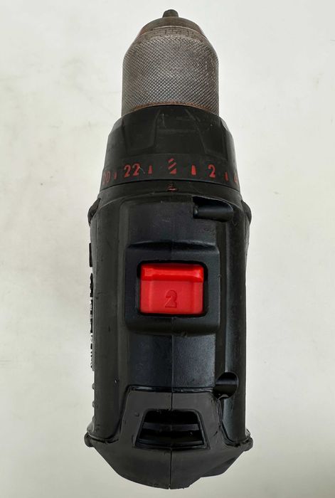 Wurth ABS 18 Compact M-Cube - Безчетков винтоверт 18V 2.0Ah