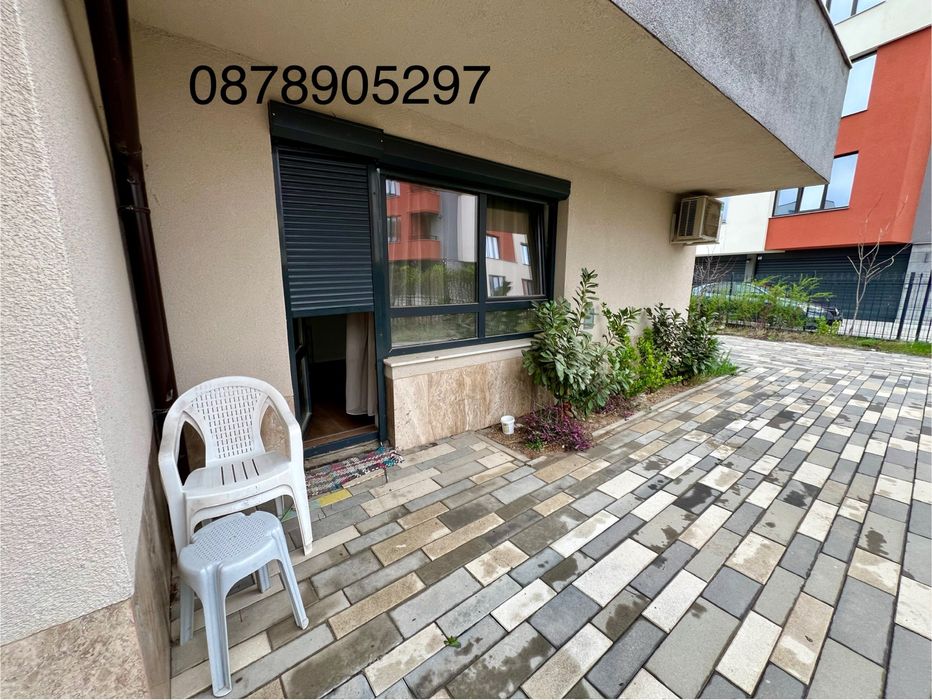 Продава се Едностаен апартамент в София, Малинова долина - 45 кв.м за 3445 €/кв.м - Снимка #7