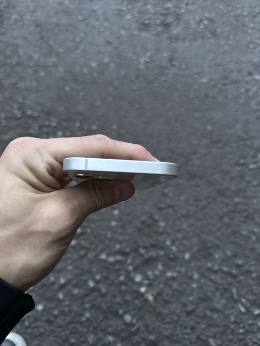 iPhone 13 white Айфон 13 белый
