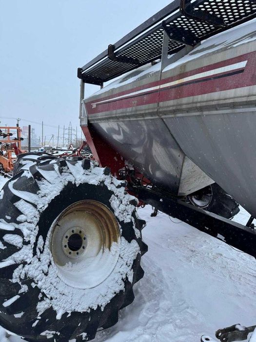 Комплекс посевной Amity Technology Fargo Aire, 2013