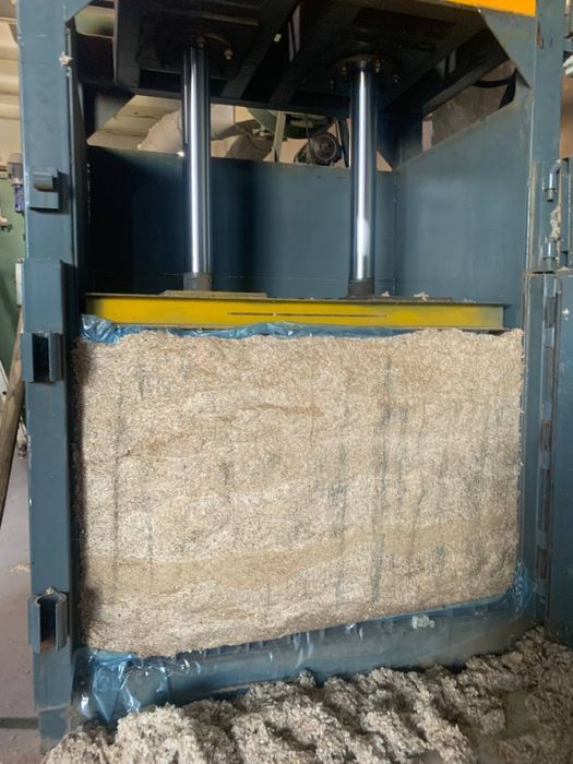 Заводской импортный Гидравлический пресс 30 тон