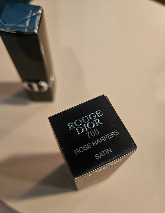 Dior Rouge червило, 766 Rose Harpers