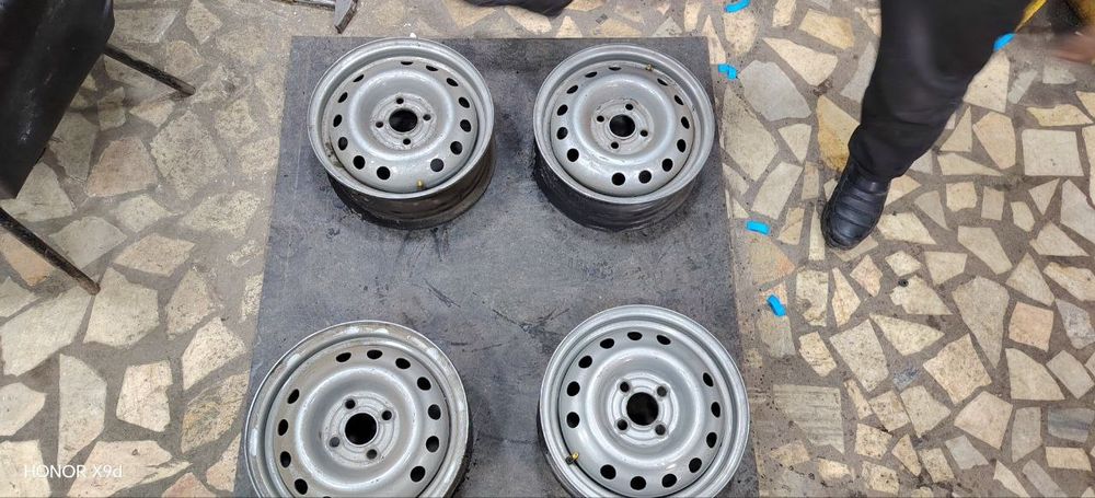 Cobalt spark jiguliga diska