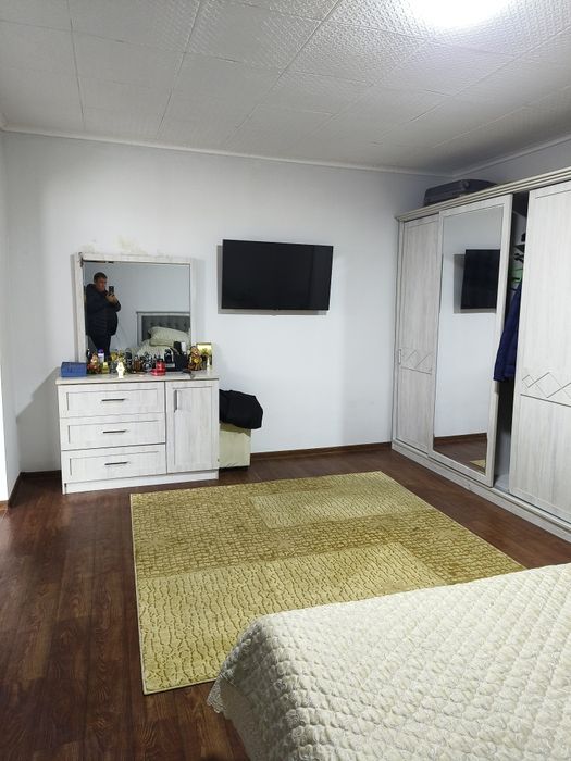 Авангарда Фут сети бозори, Янги куйлик бозори атрофида янги 2023 йилда