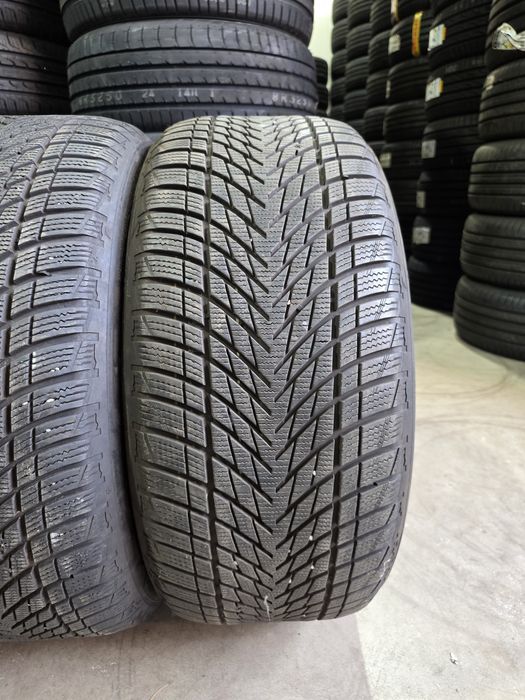 255/40/20 GOODYEAR 4бр