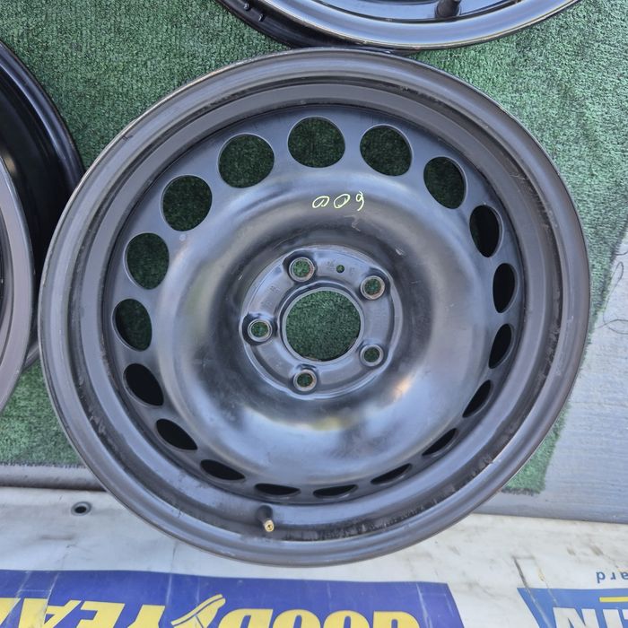 Jante otel 5x112 R 16, Audi A4, A5, A6
