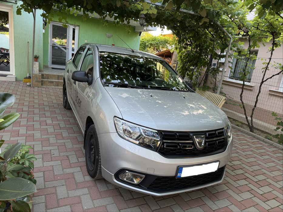 ‼️  Dacia logan 1.0L SCE‼️