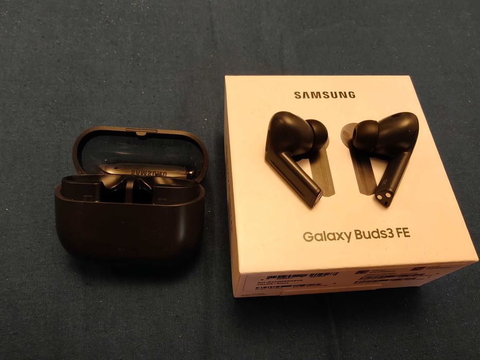 Samsung buds 3 FE