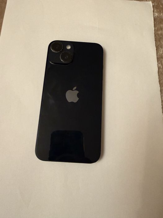 Iphone 14 128 GB negru
