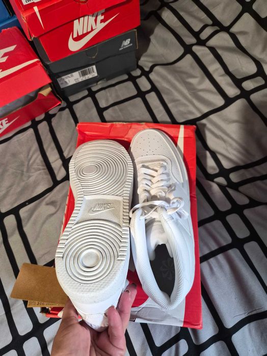 Nike Crt vision M NN