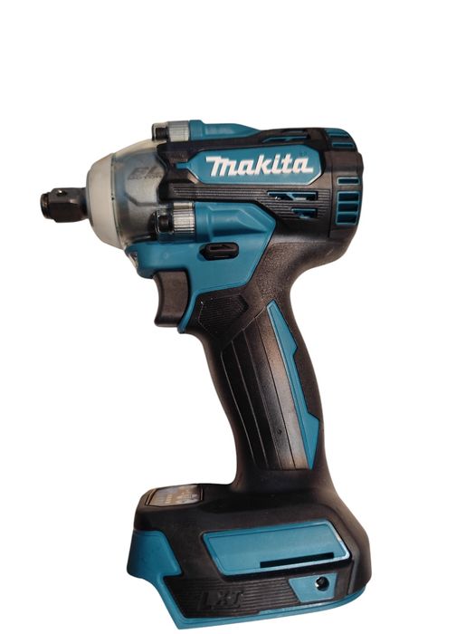 Акумулаторни ударни гайковерти