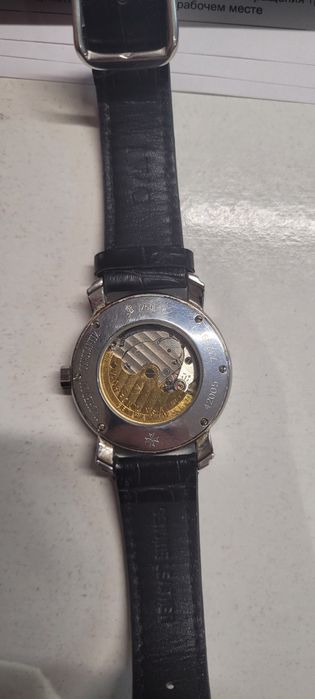 Часы Vacheron constantin geneve