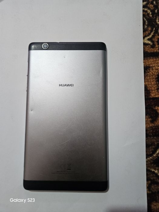 Huawei MediaPad T3 7
