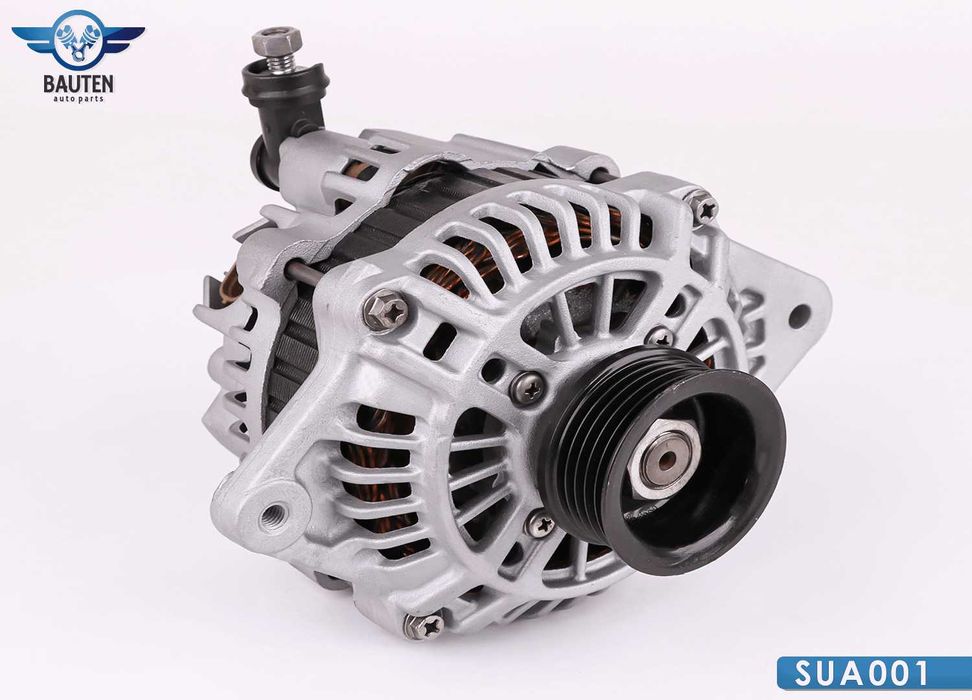 Генератор Субару / Subaru