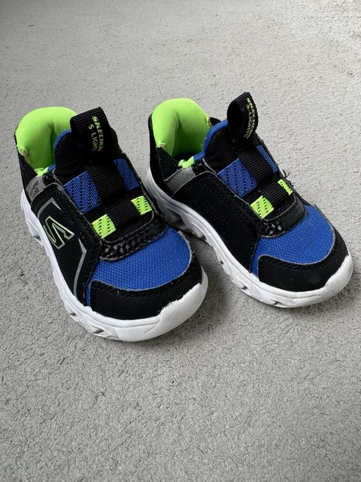 Sketchers детски маратонки 22 р-р