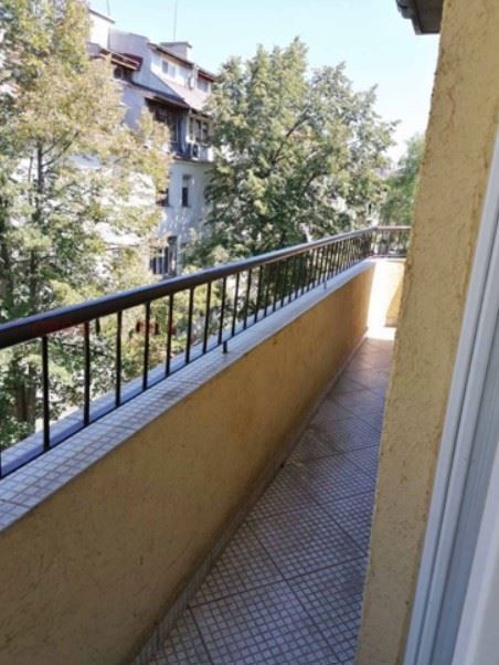 Дава се под наем Двустаен апартамент в София, Медицинска академия - 60 кв.м за 647.19 € - Снимка #5