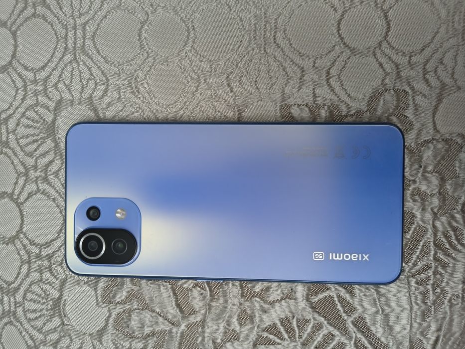 Смартфон MI 11 lite