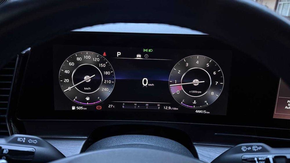 Sotiladi / Продаётся KIA Sportage X-line 2023