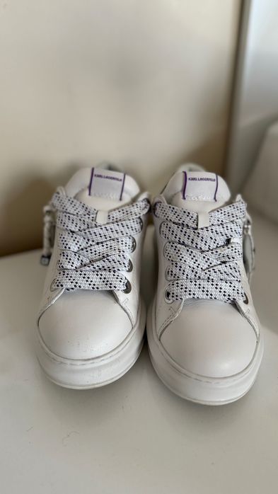 ПРОМО!!! Karl Lagerfeld кецове