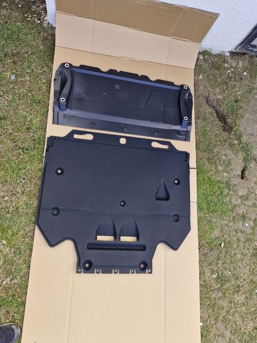 Scut Motor Cutie Audi A6 C7 NOI 2011-2018