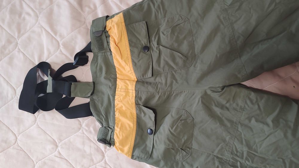 Детски ски панталон 140