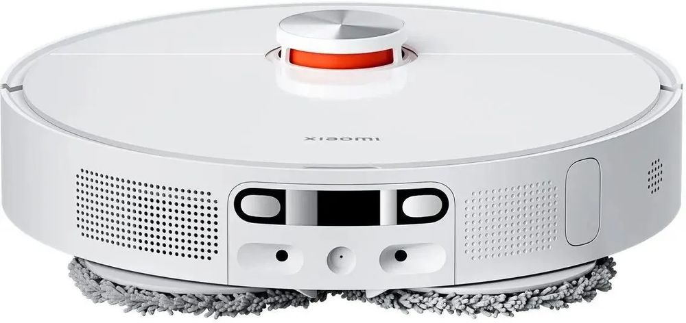 Робот пылесос Xiaomi Vacuum X10+