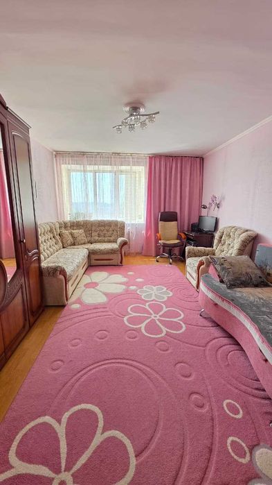 1 ком.квартира (СКГУ, кирпичный дом 2000 г.п)