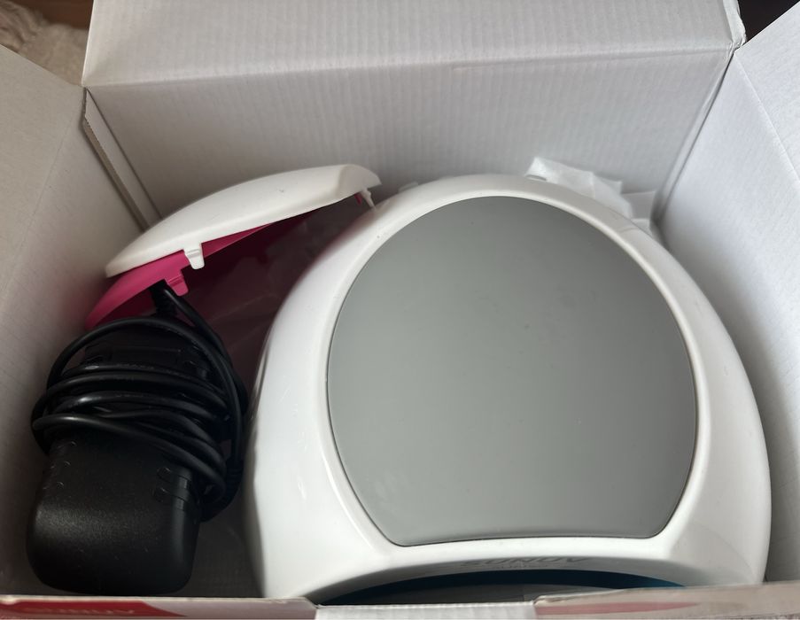 Маникюрный аппарат