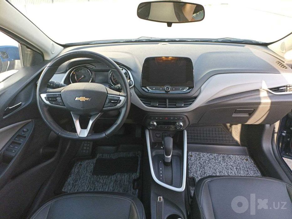 Продается ONIX Premier 2 Turbo AT PLUS
