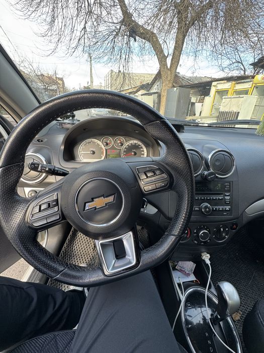 Nexia 3, 2017 | Автомат | Метан 4-поколения | Идеальное состояние