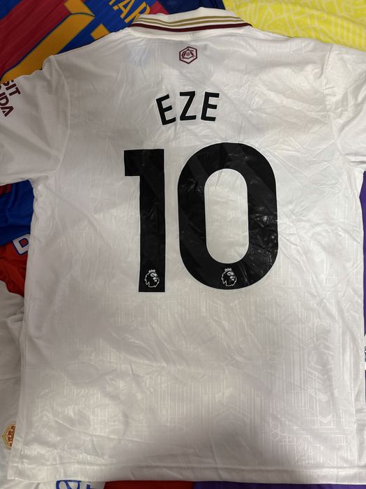 Tricou Arsenal Eze 10 (XL)