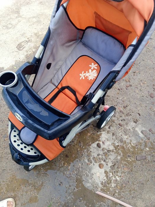 Каляска сатылады