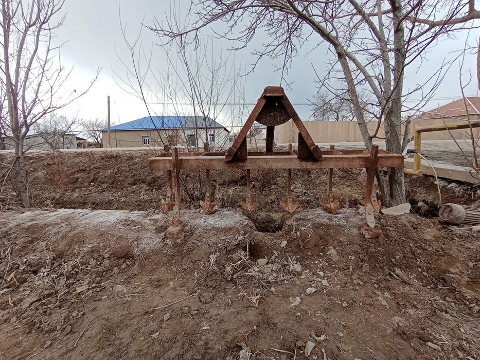 Chizil sotiladi holati yaxshi kelishamiz