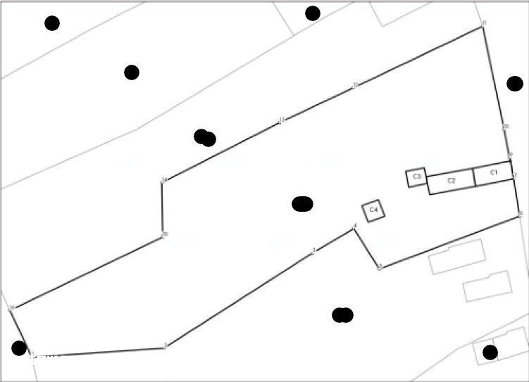 Casa si teren Grozavesti, cota parte 1/5, ID: R3049175