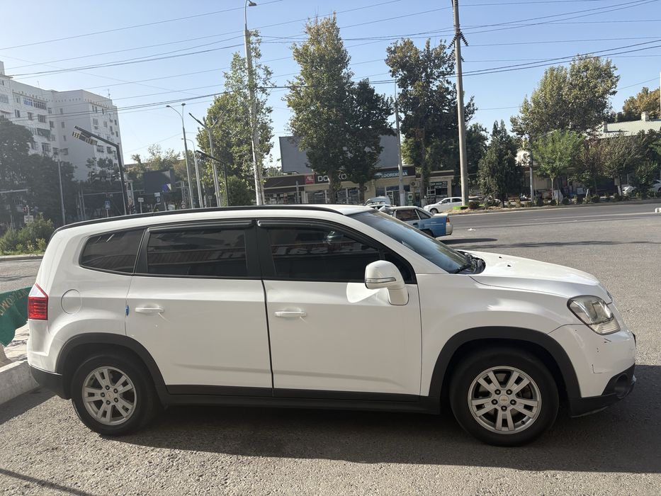 Orlando 2014 sotiladi