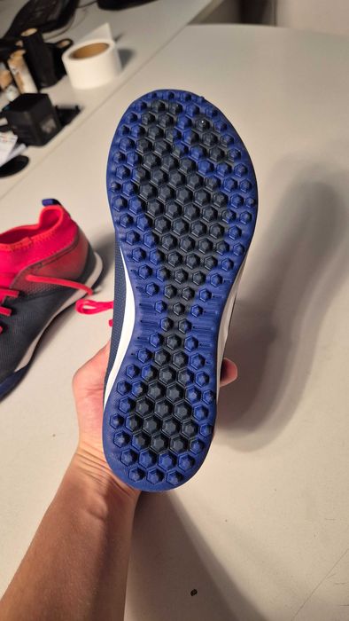 детски обувки за футбол, марка Кипста