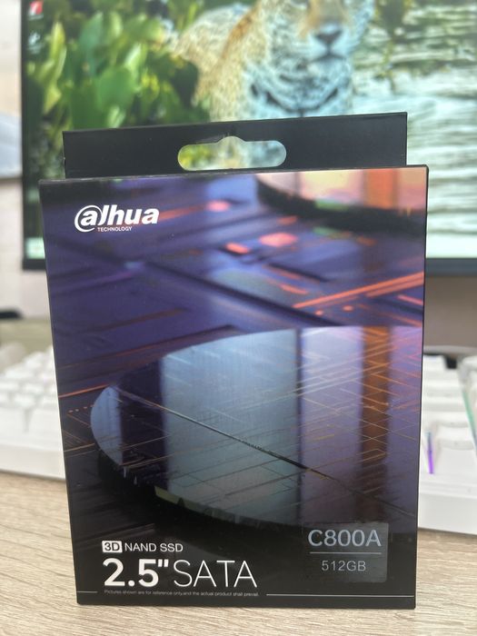 Ssd диск  512 gb