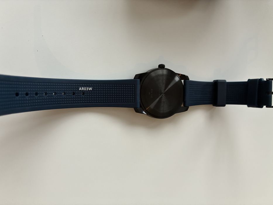 Часовник CALVIN KLEIN K8R114D1 Swiss Made