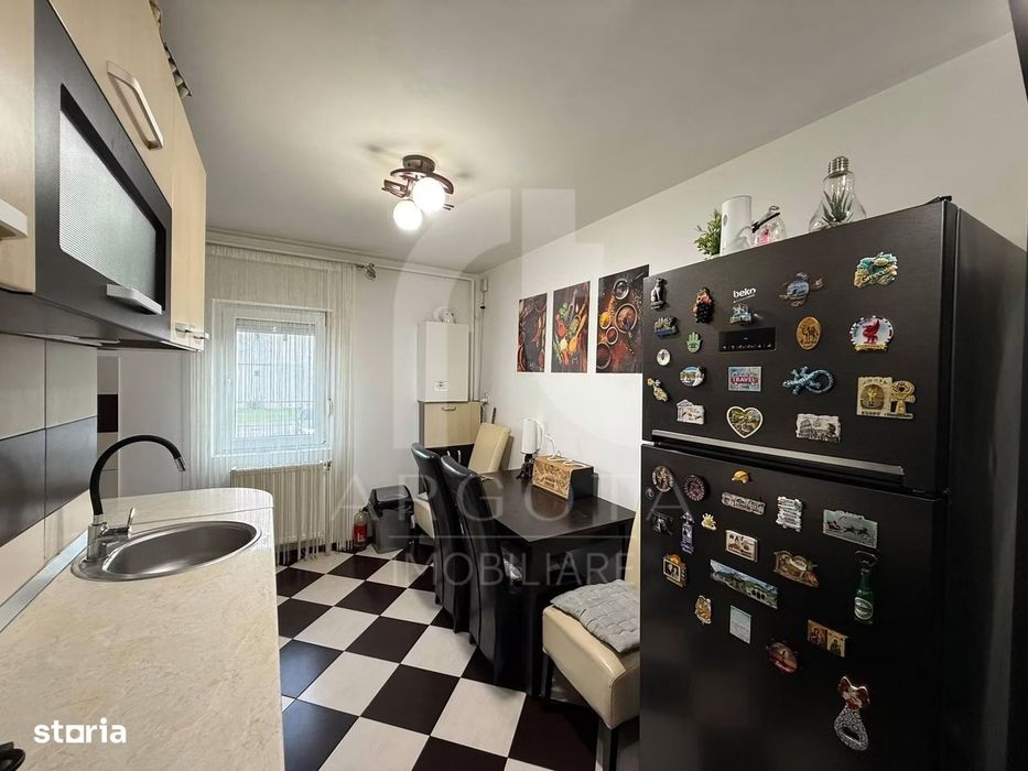 Apartament 2 cam decomandat | 0% Comision