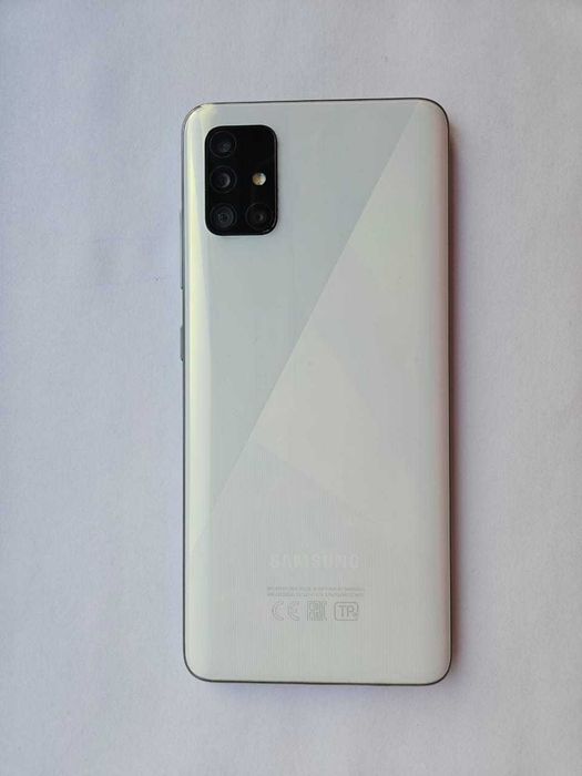 Samsung Galaxy A51, 128GB