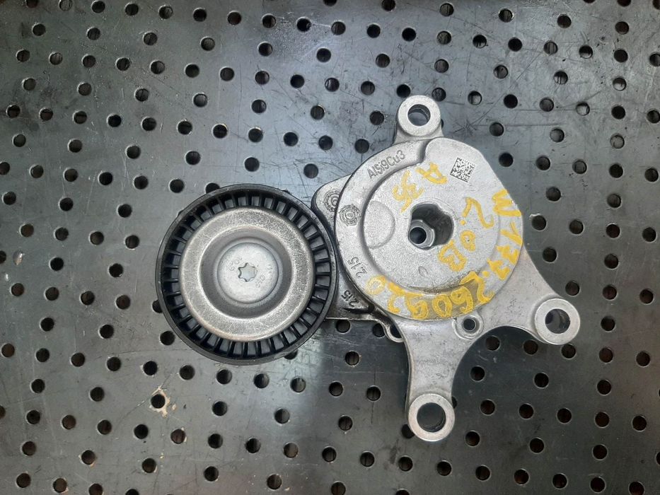 rola intinzator 2.0b 260920 a35 amg mercedes  a-class  w177  a2702002100