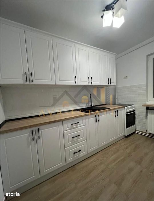 Apartament 3 camere | Decomandat, 65 mp - Zona Circumvalatiunii