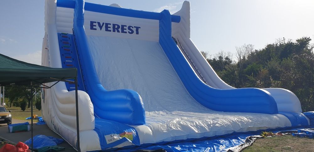 Надуваем атракцион,Надуваеми батути,Каравана за скара бира бърза храна