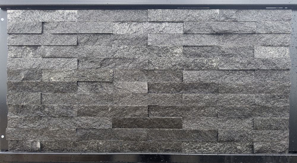 Piatra naturala decorativa - Quartz si Marmura