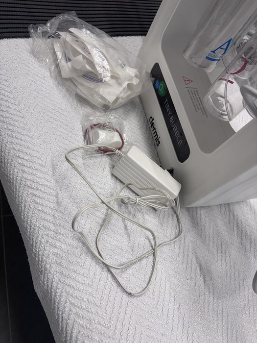 Апарат за воднодермаабразио