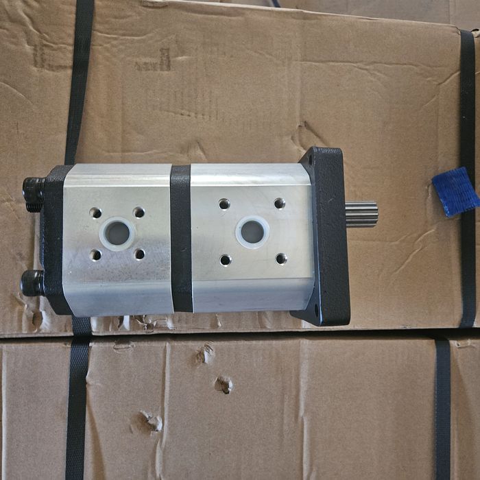 Pompa hidraulica tractor landini