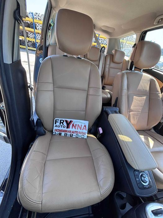 Dezmembrez - Dezmembrari Renault Grand Scenic 3 2013 1.6 dCi