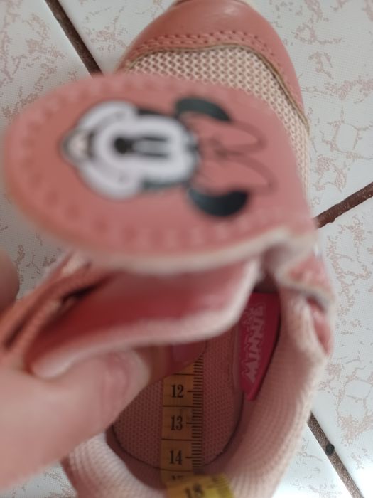 Детски обувки и сандали