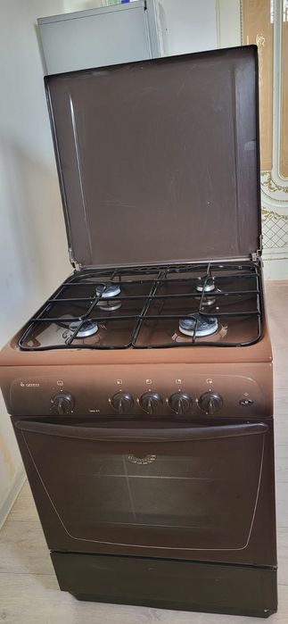 Газ сатылады таза