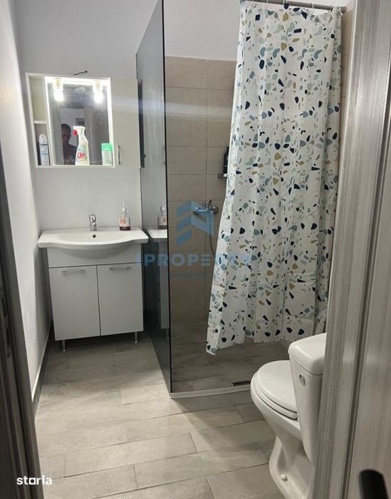 2 Camere | Pta Sudului | balcon | metrou 3min | Pet friendly | Boiler